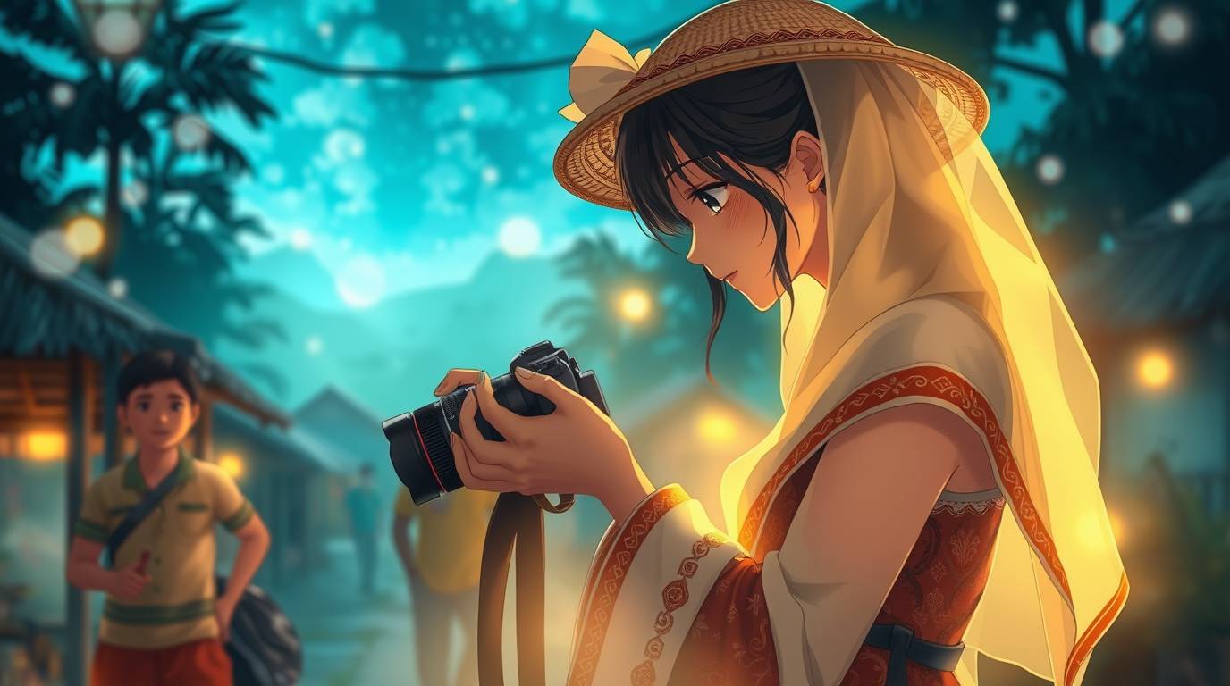 Menghormati Budaya Lokal: Kunci Utama Menjadi Traveler yang Bijak