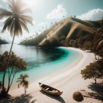 Pantai Poganda Sulawesi Tengah – Temukan Surga Tersembunyi