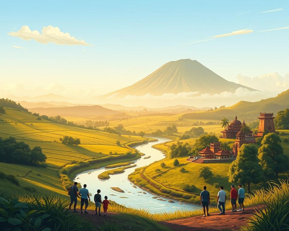 tips liburan di Jogja