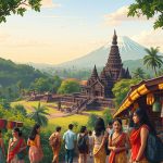 tips liburan di jogja akhir pekan