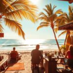 Digital Nomad