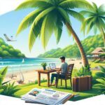 Legalitas Adalah Fondasi Hidup Nyaman di Costa Rica – Panduan untuk Digital Nomad & Ekspat