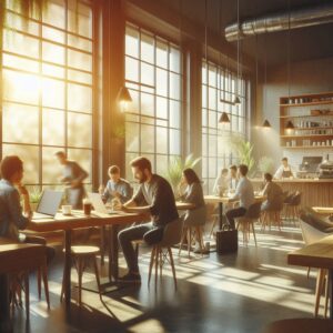Coworking Digital